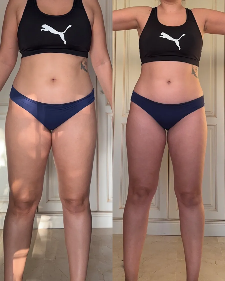 Transformación cliente