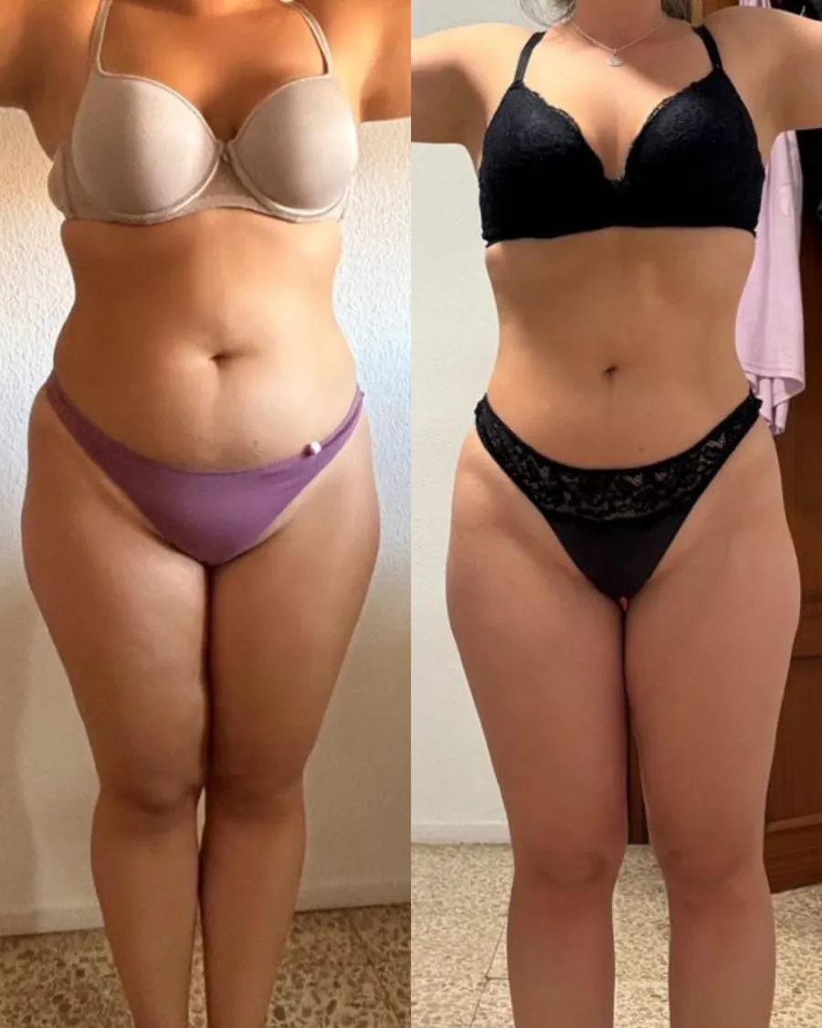 Transformación cliente