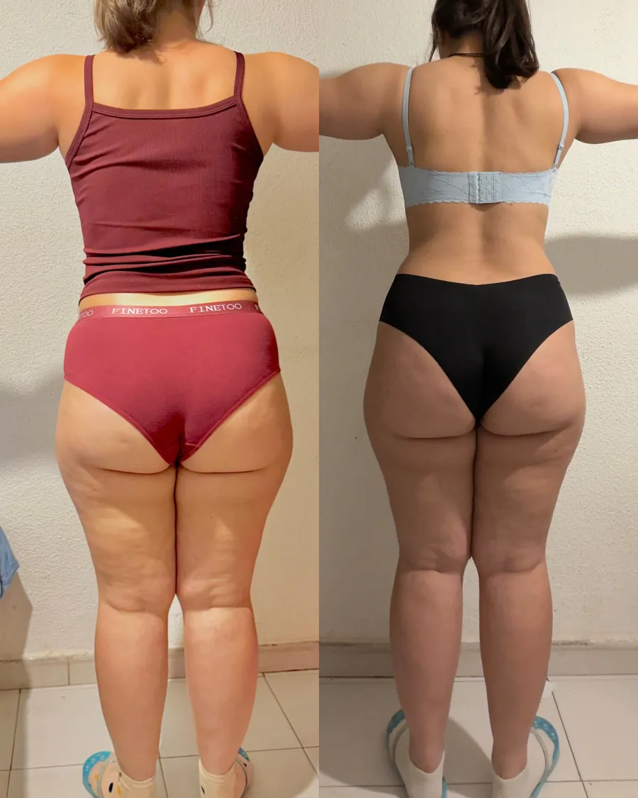 Transformación cliente