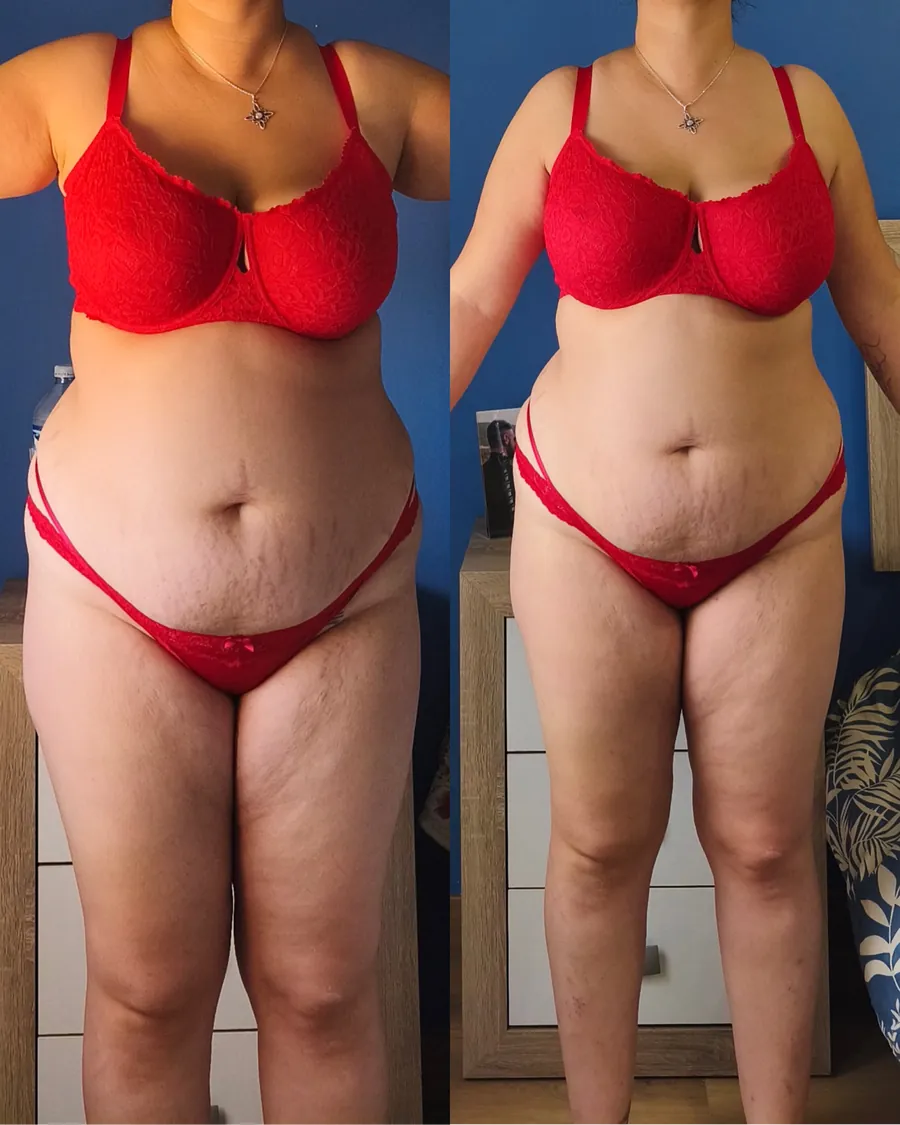 Transformación cliente