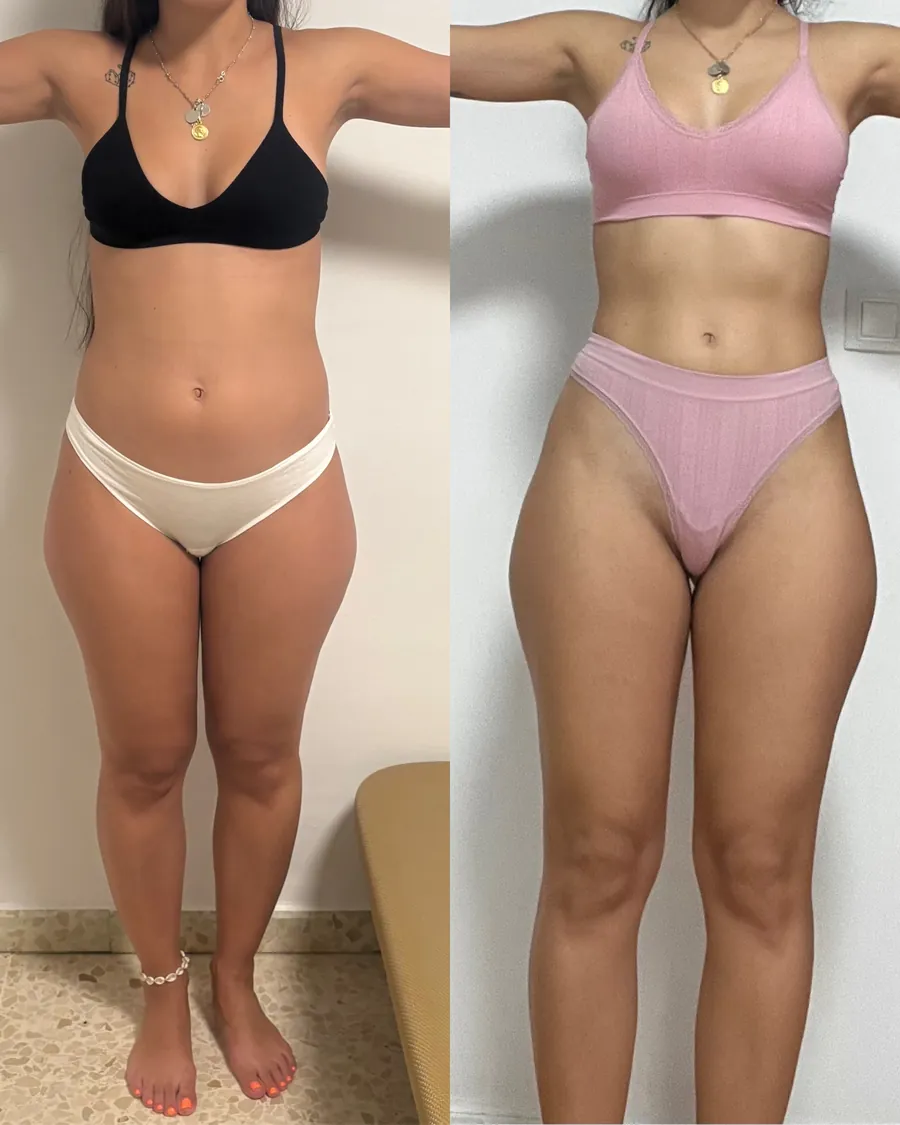 Transformación cliente
