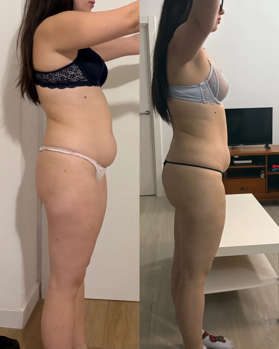 Transformación cliente