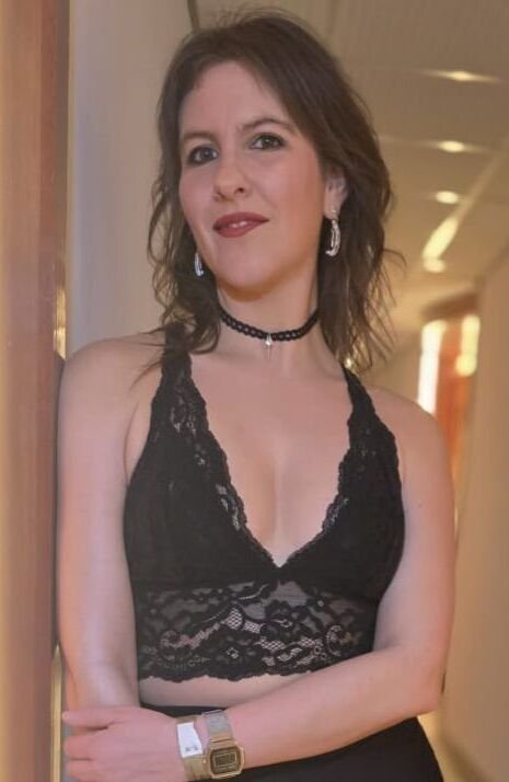 María