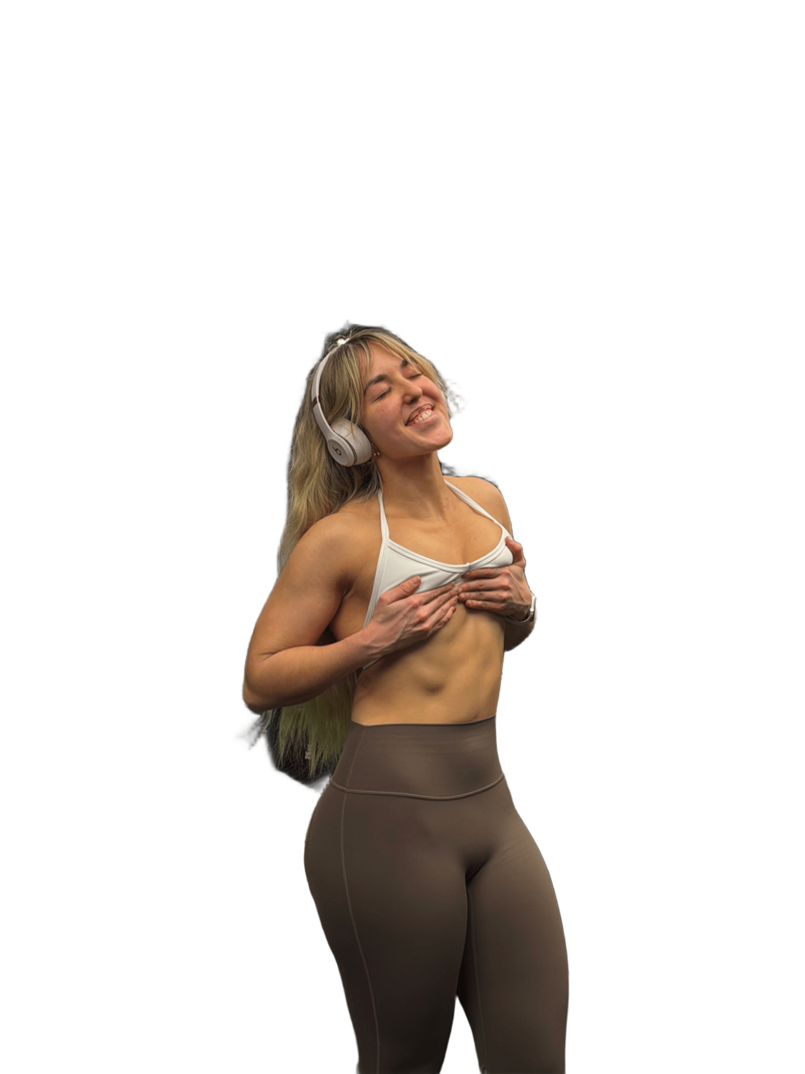 Lorena Pensando